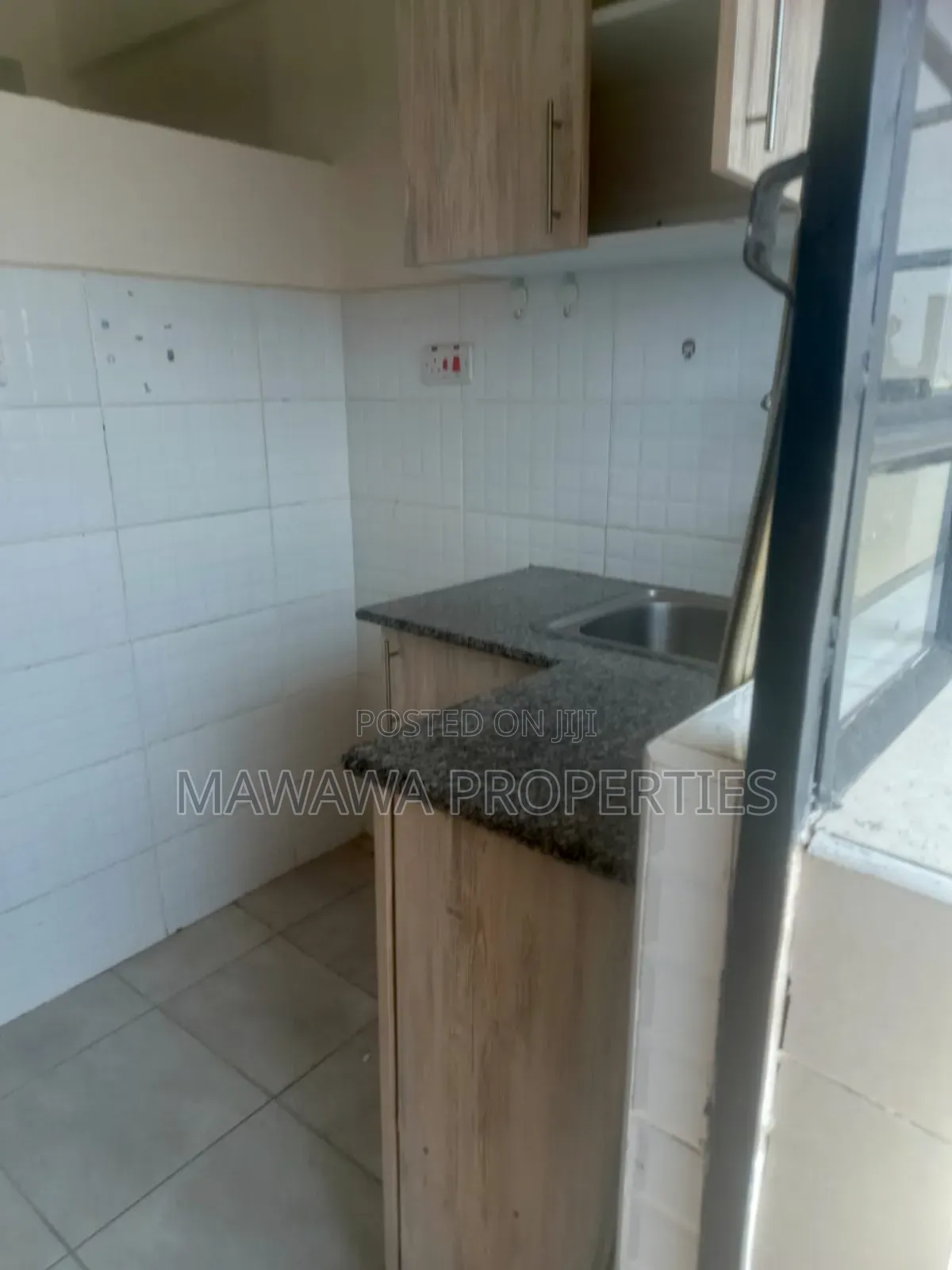Studio Apartment in South B for rent in South B