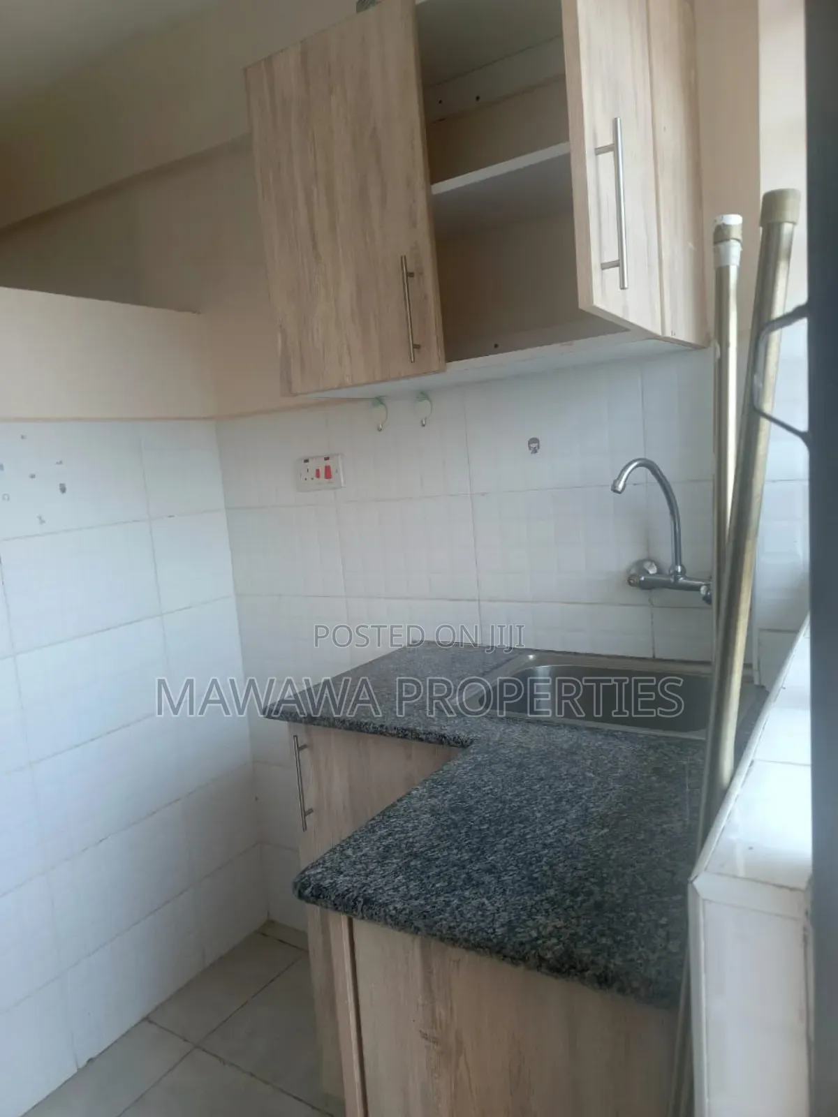 Studio Apartment in South B for rent in South B