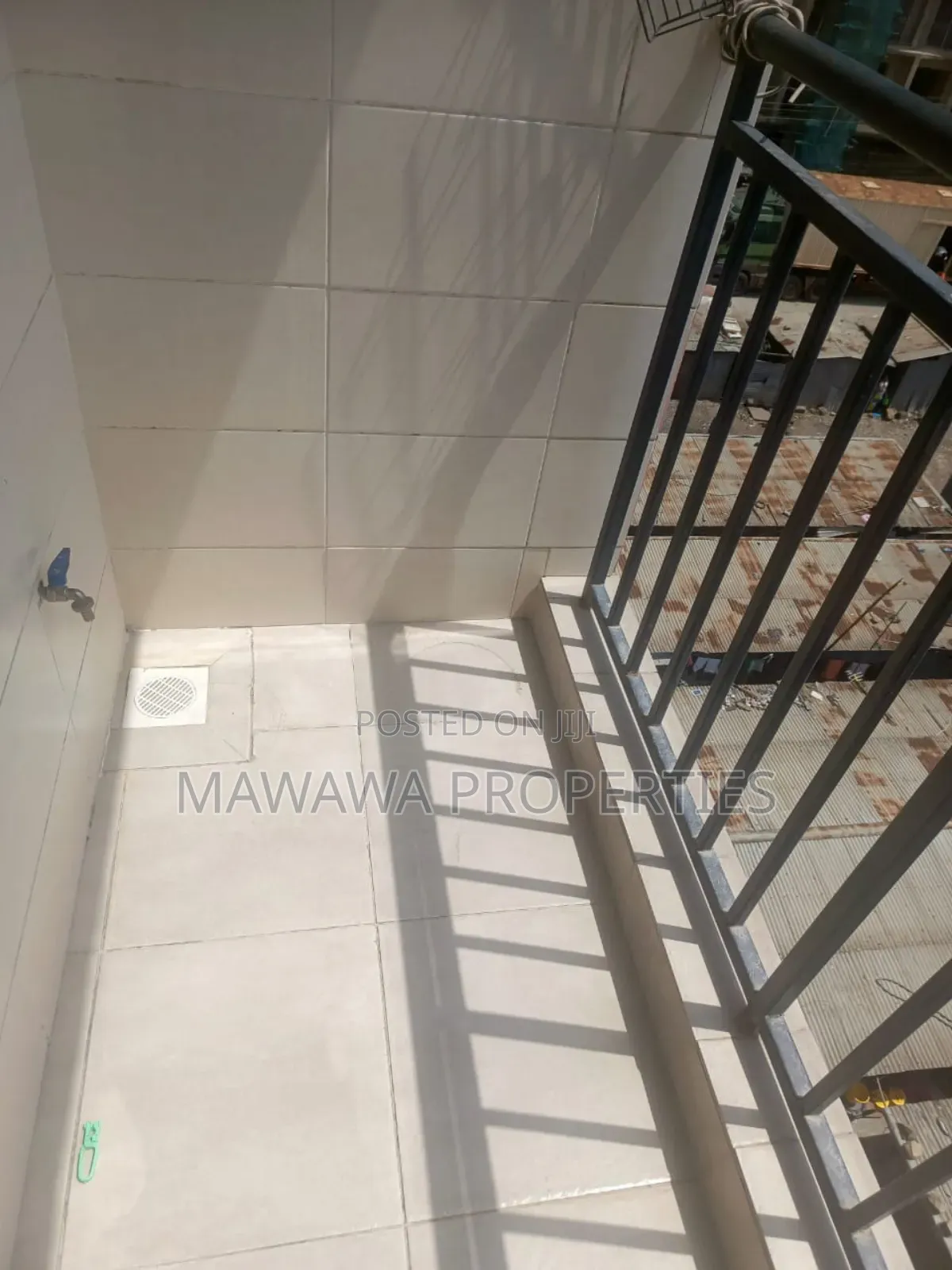 Studio Apartment in South B for rent in South B