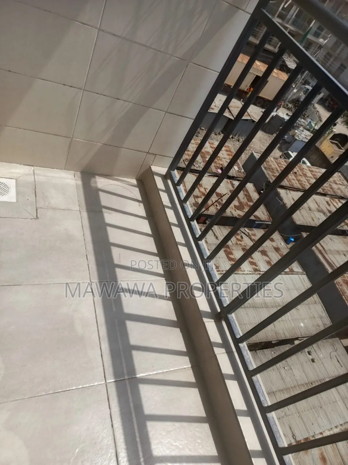 Studio Apartment in South B for rent in South B