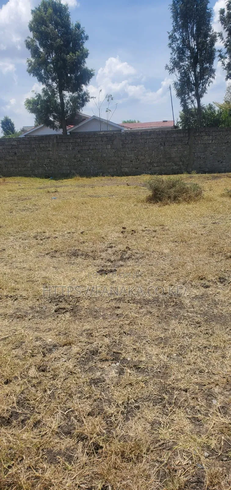 Affordable 1/8 Acre Plot in Ruiru-Kamakis -Prime Location^SK in Kamakis