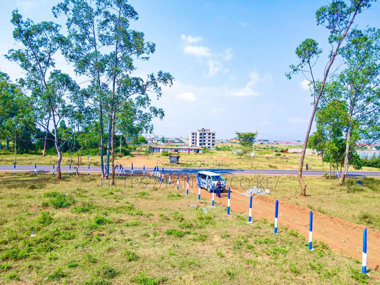 Juja Commercial.^Mw in Juja