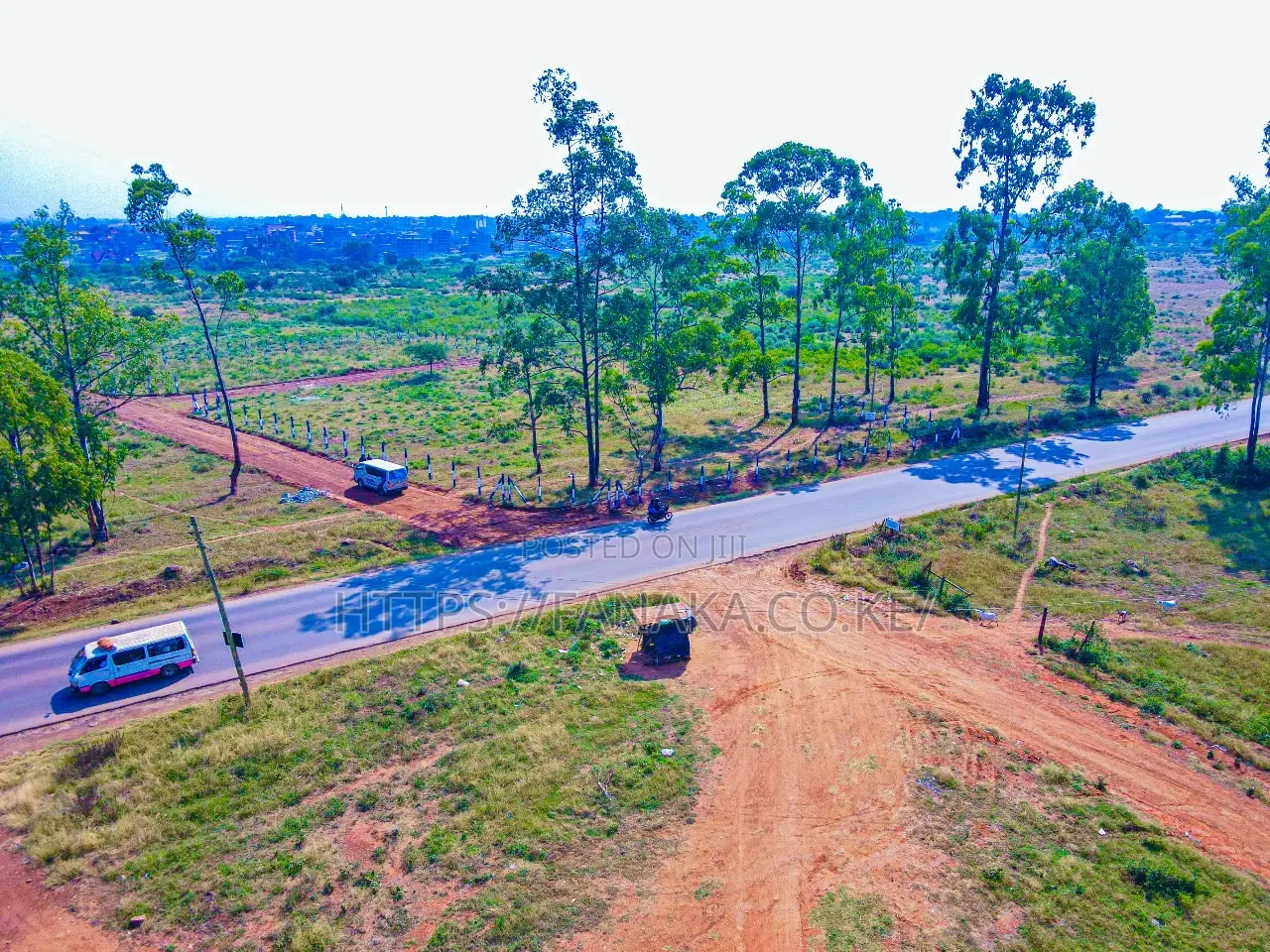 Juja Commercial.^Mw in Juja