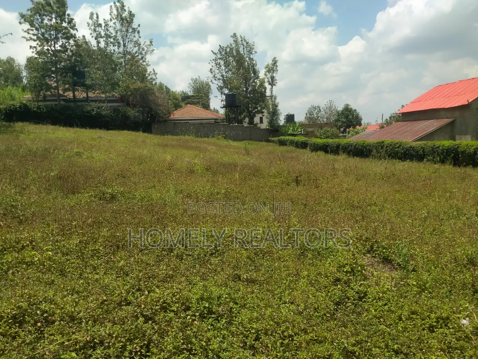 Half Acre Plot in Ngong, Matasia 100 Meters From Tarmac in Matasia