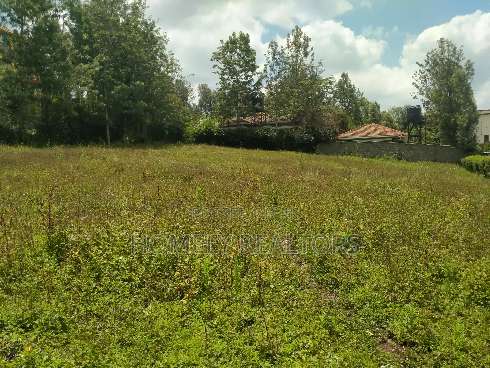 Half Acre Plot in Ngong, Matasia 100 Meters From Tarmac in Matasia