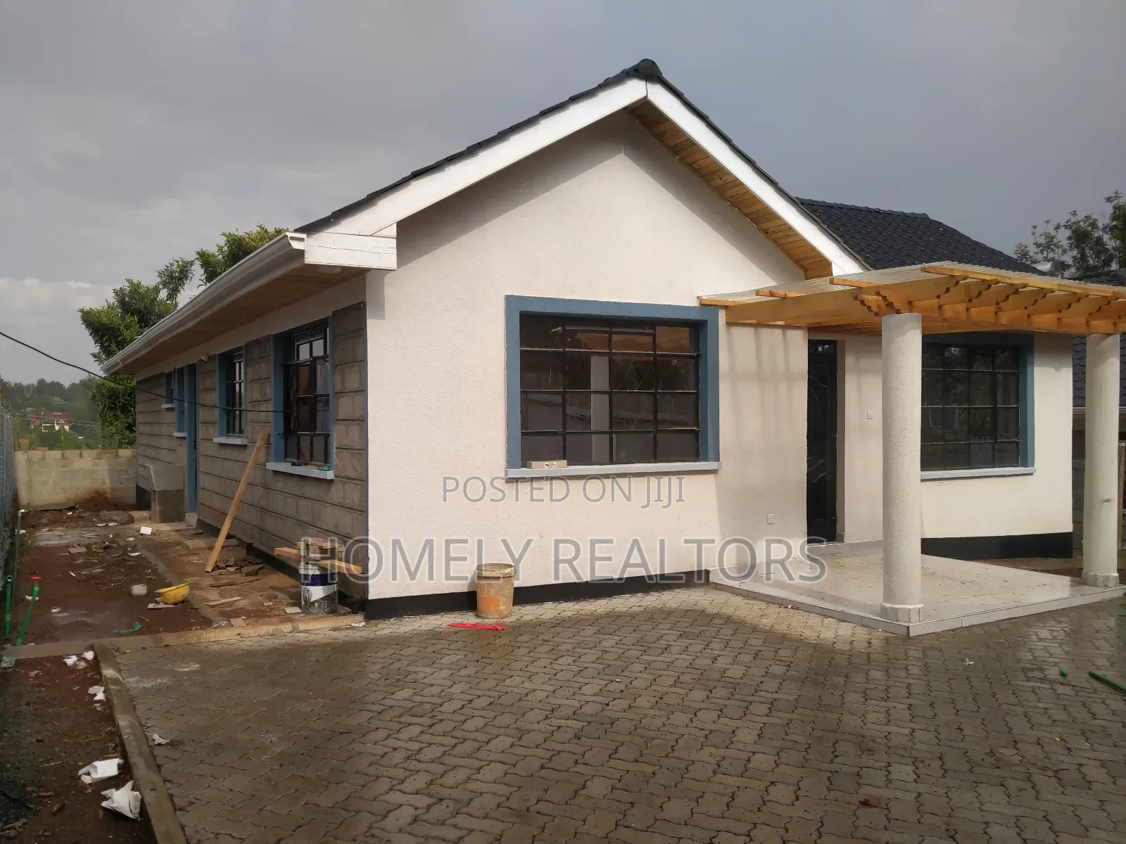 3bdrm Bungalow in Olkeri Gated, Ngong for sale in Ngong