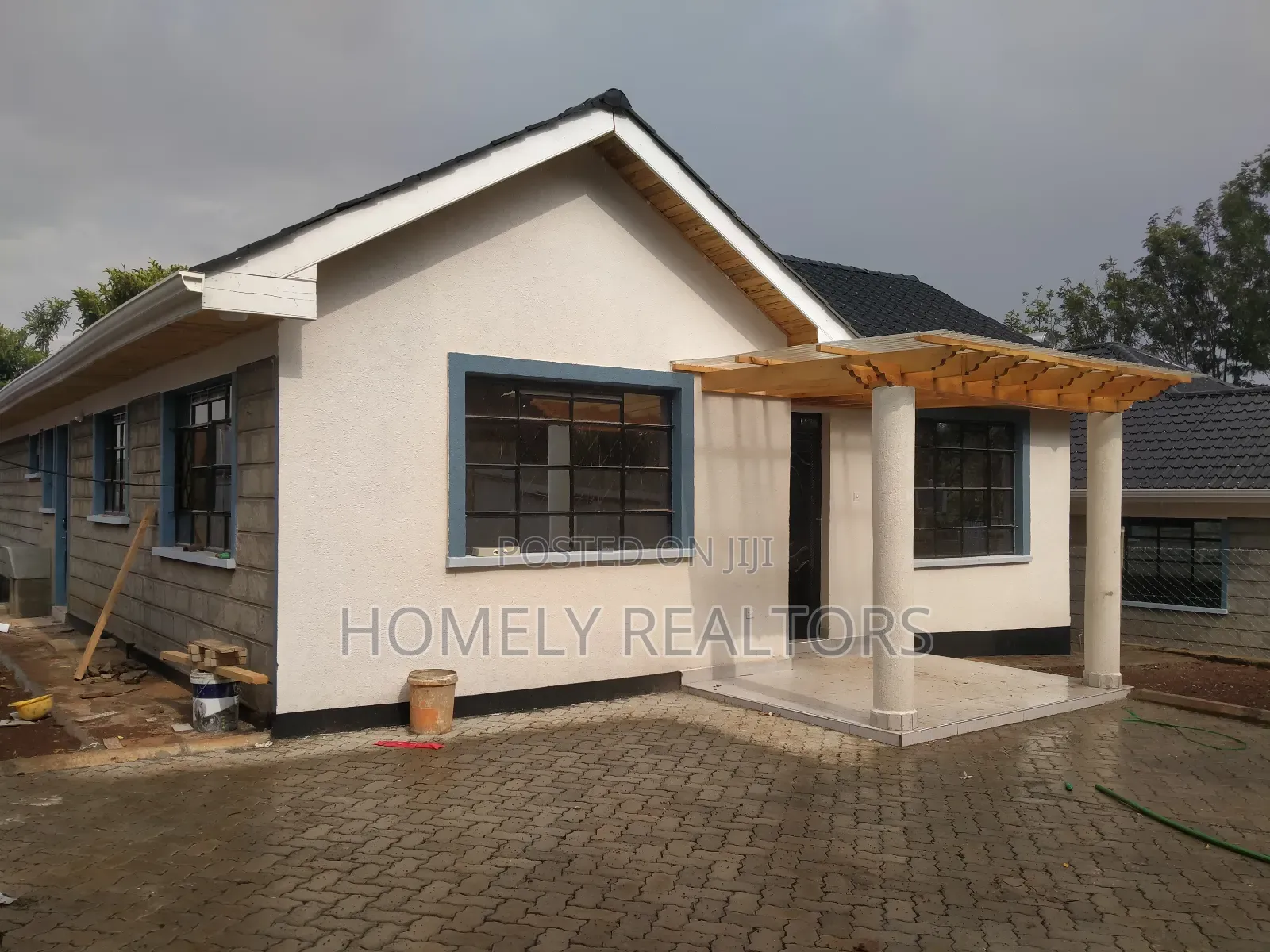3bdrm Bungalow in Olkeri Gated, Ngong for sale in Ngong