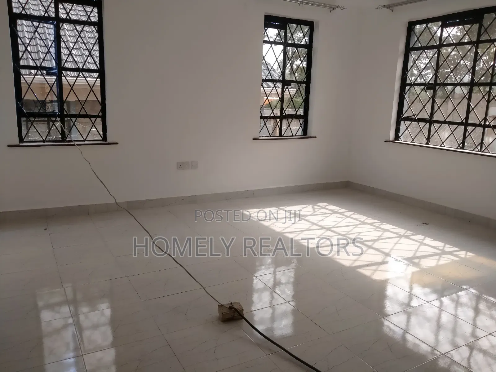 3bdrm Bungalow in Olkeri Gated, Ngong for sale in Ngong