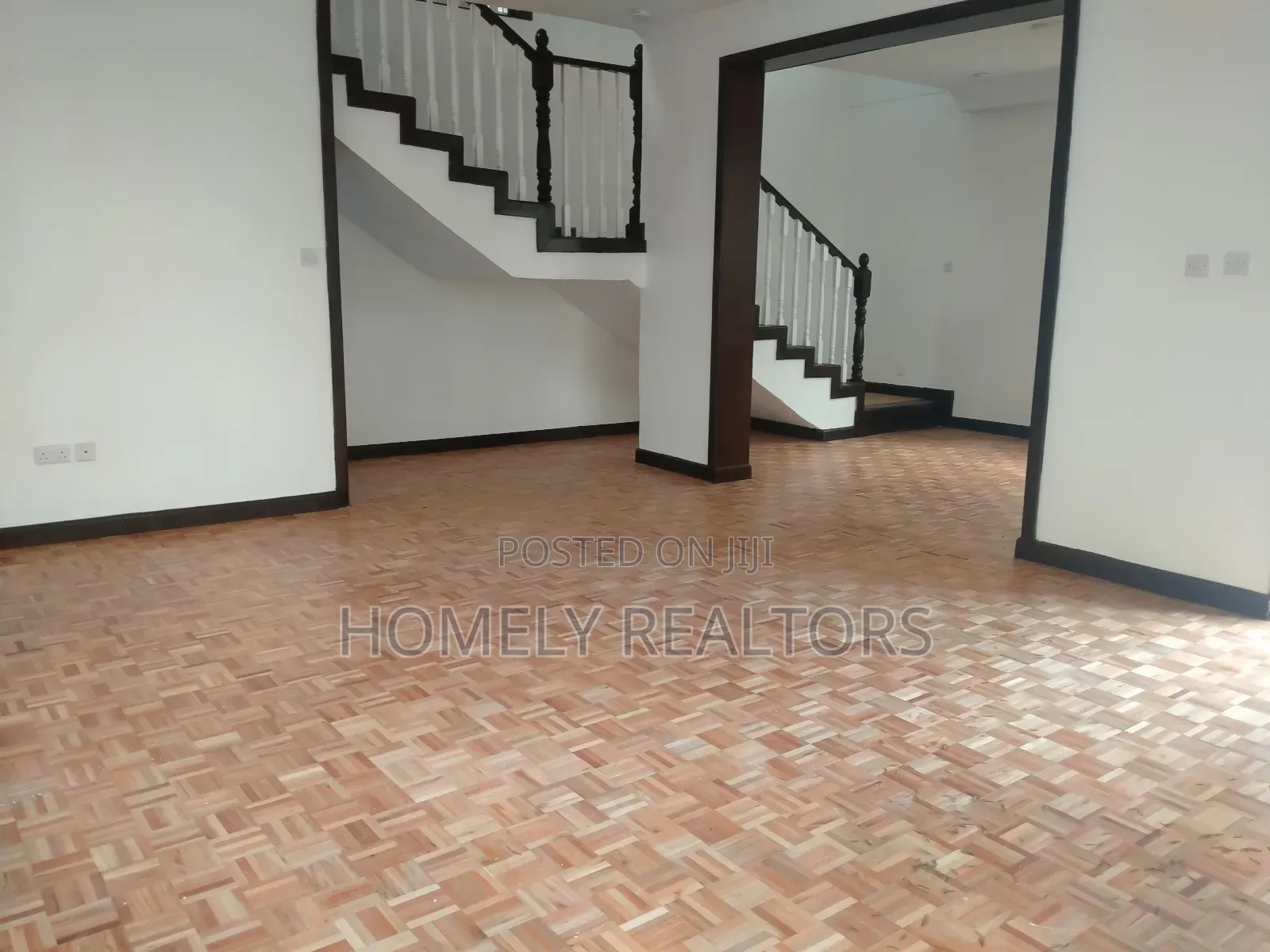 3bdrm Maisonette in Ngong Gated Estate for sale in Ngong