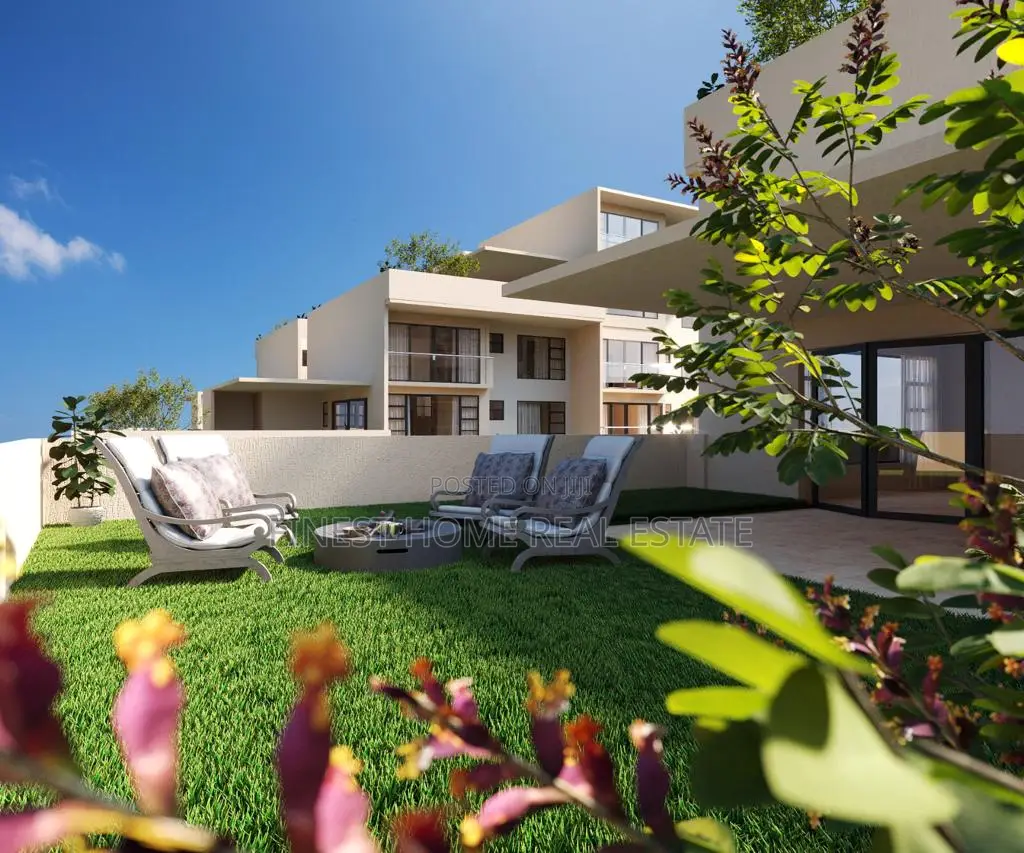 3bdrm Duplex in The One, Runda for sale in Runda