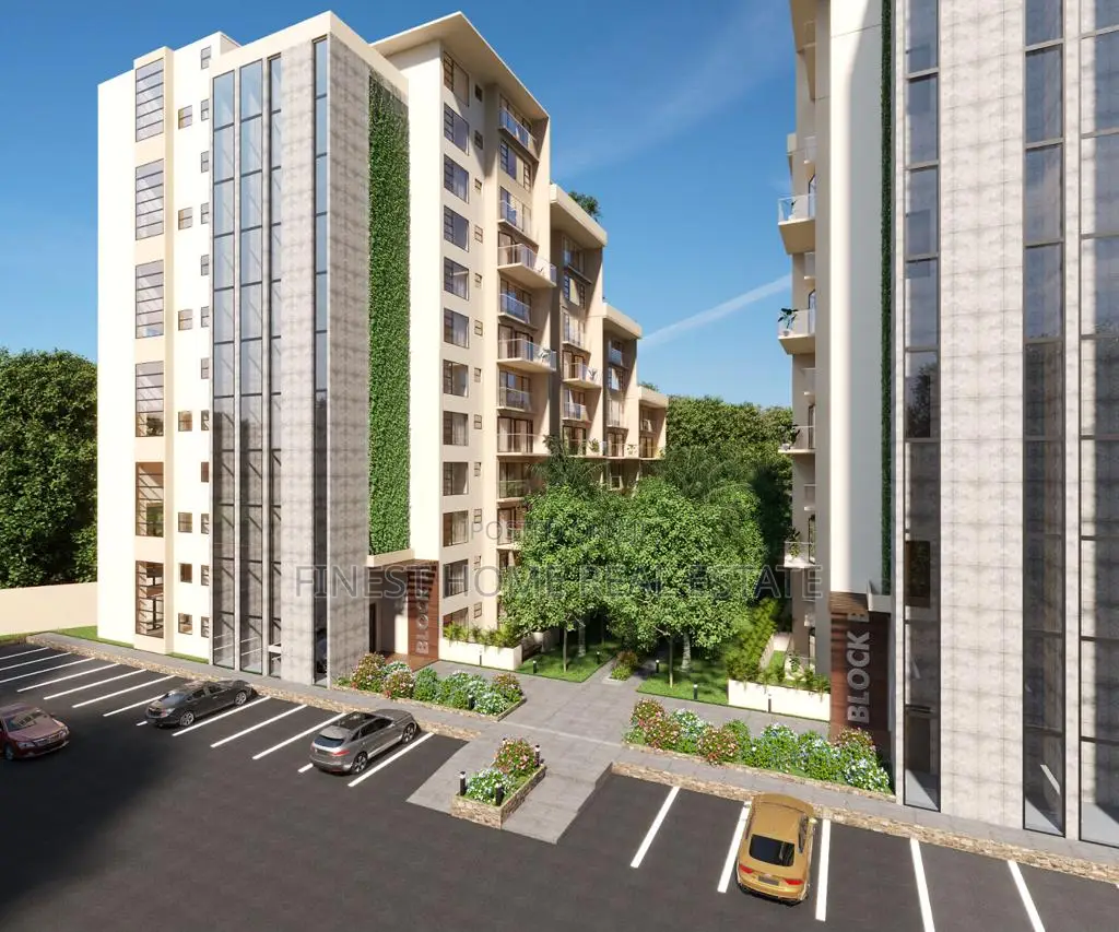 3bdrm Duplex in The One, Runda for sale in Runda