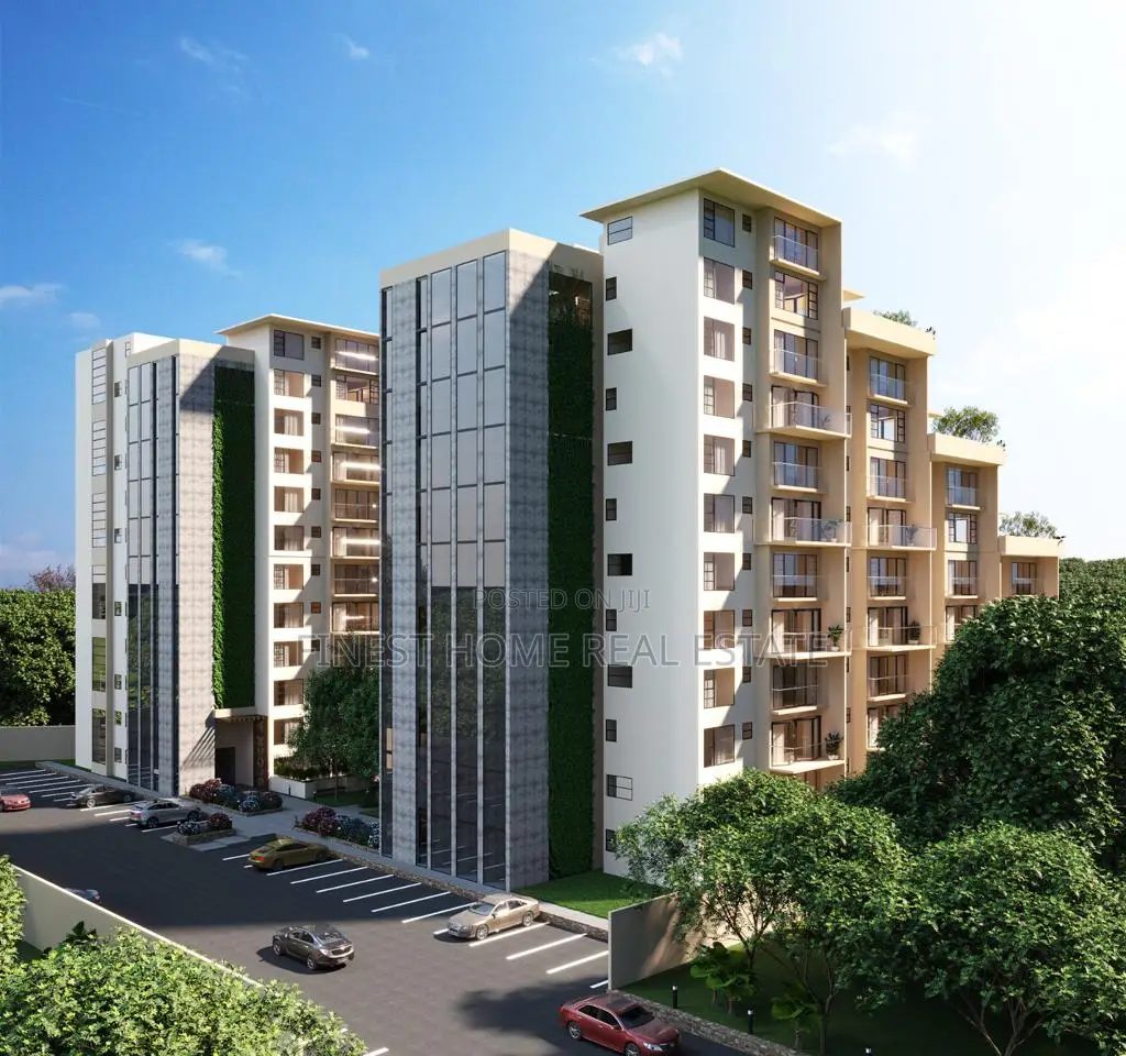 3bdrm Duplex in The One, Runda for sale in Runda