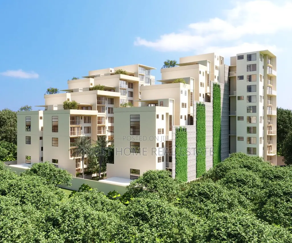 3bdrm Duplex in The One, Runda for sale in Runda