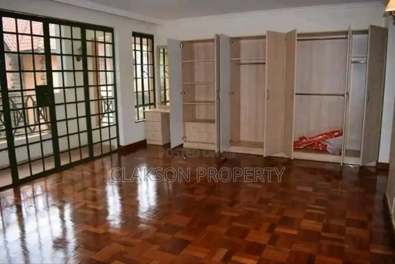 5bdrm Townhouse / Terrace in Riara Road, Kilimani for rent in Kilimani