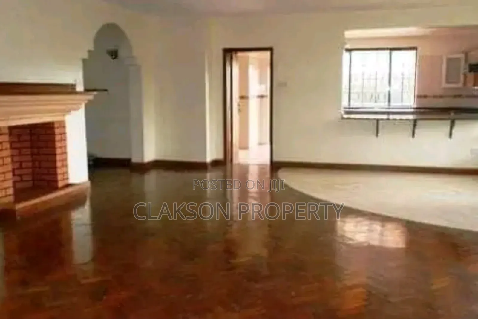 5bdrm Townhouse / Terrace in Riara Road, Kilimani for rent in Kilimani