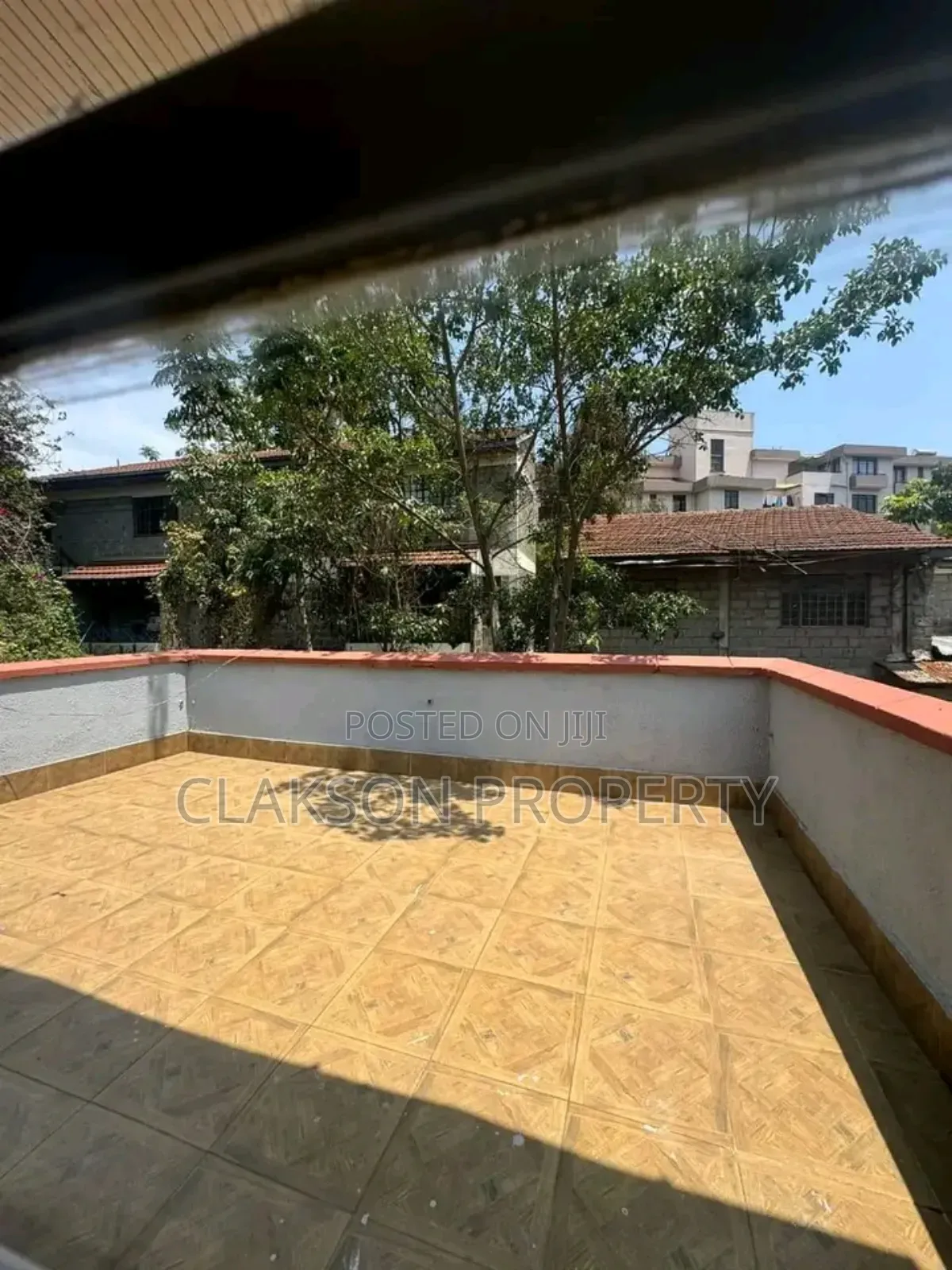 4bdrm Townhouse / Terrace in Kilimani for rent in Kilimani