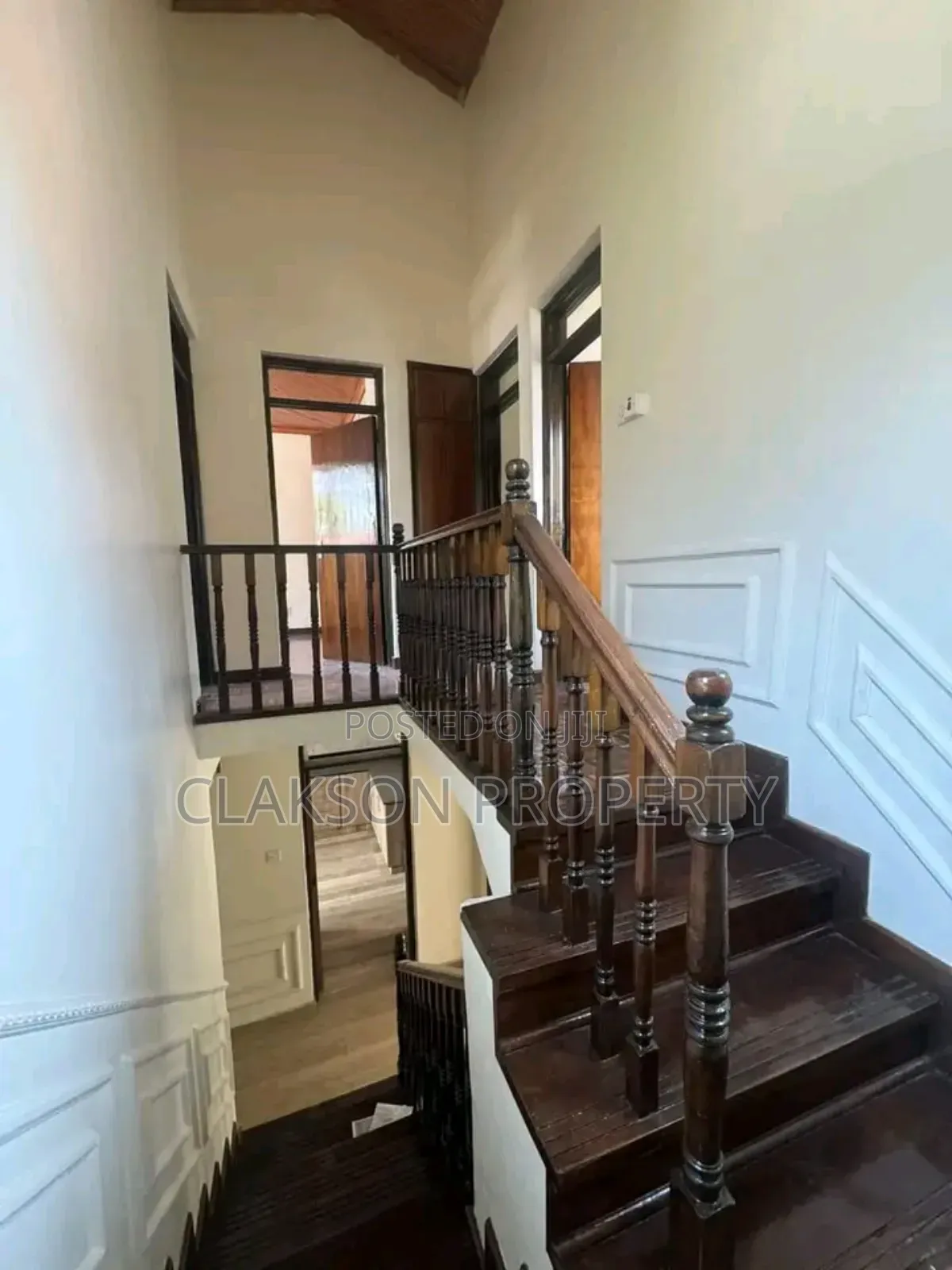 4bdrm Townhouse / Terrace in Kilimani for rent in Kilimani