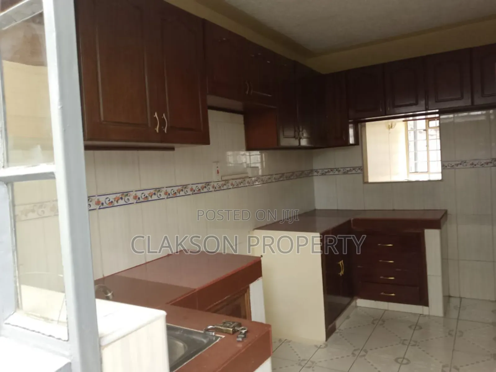 4bdrm Townhouse / Terrace in Naivasha Road, Dagoretti for rent in Dagoretti