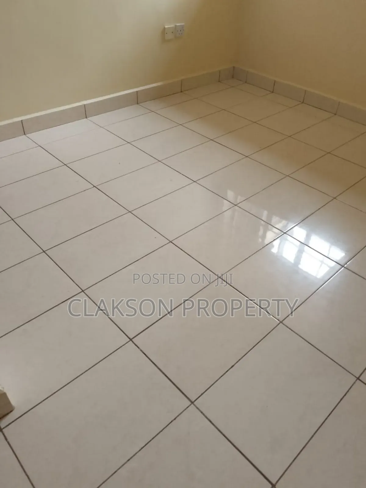 4bdrm Townhouse / Terrace in Naivasha Road, Dagoretti for rent in Dagoretti