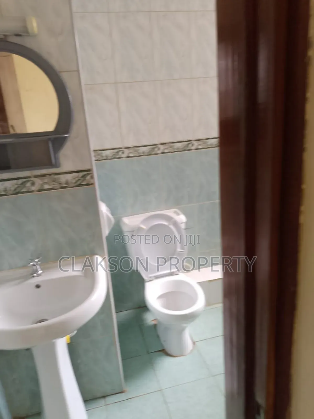 4bdrm Townhouse / Terrace in Naivasha Road, Dagoretti for rent in Dagoretti