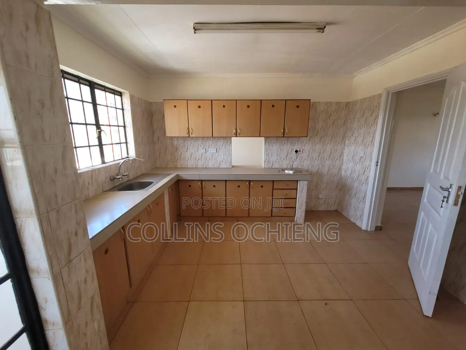3bdrm Apartment in Pipeline Estate, Embakasi for sale in Embakasi
