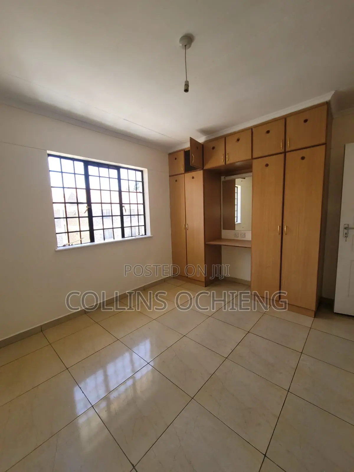 3bdrm Apartment in Pipeline Estate, Embakasi for sale in Embakasi