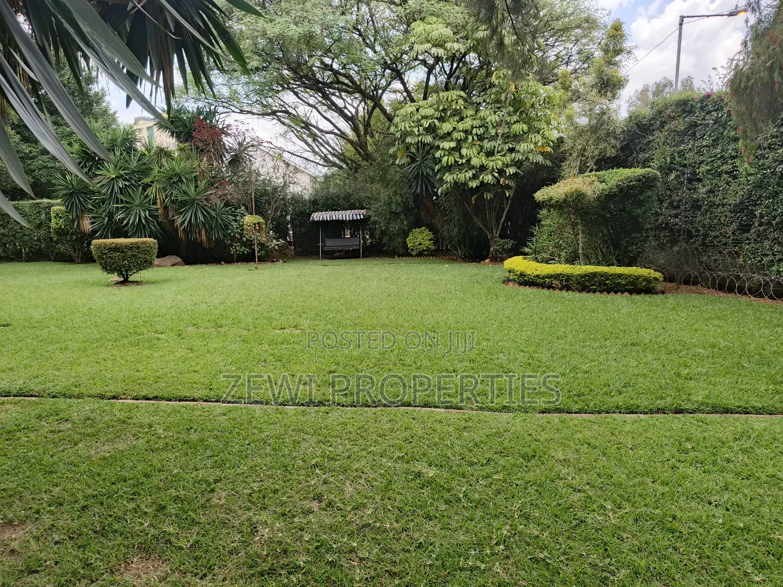 1/2 Acre Kilimani in Kilimani