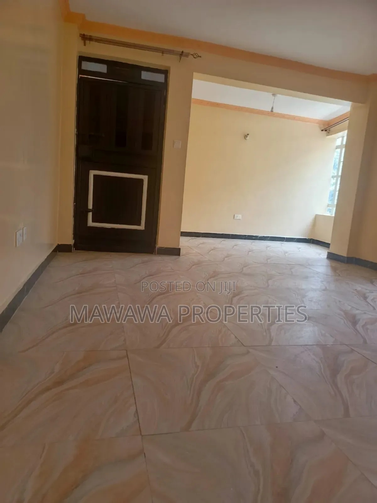 1bdrm Apartment in South B for rent in South B
