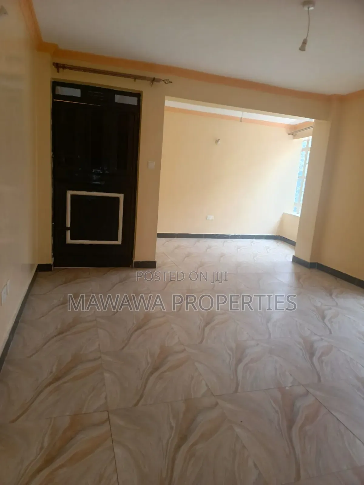 1bdrm Apartment in South B for rent in South B