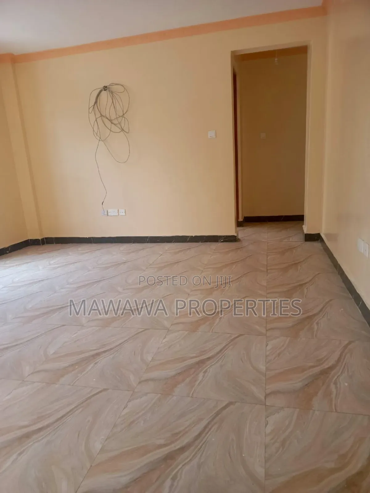 1bdrm Apartment in South B for rent in South B