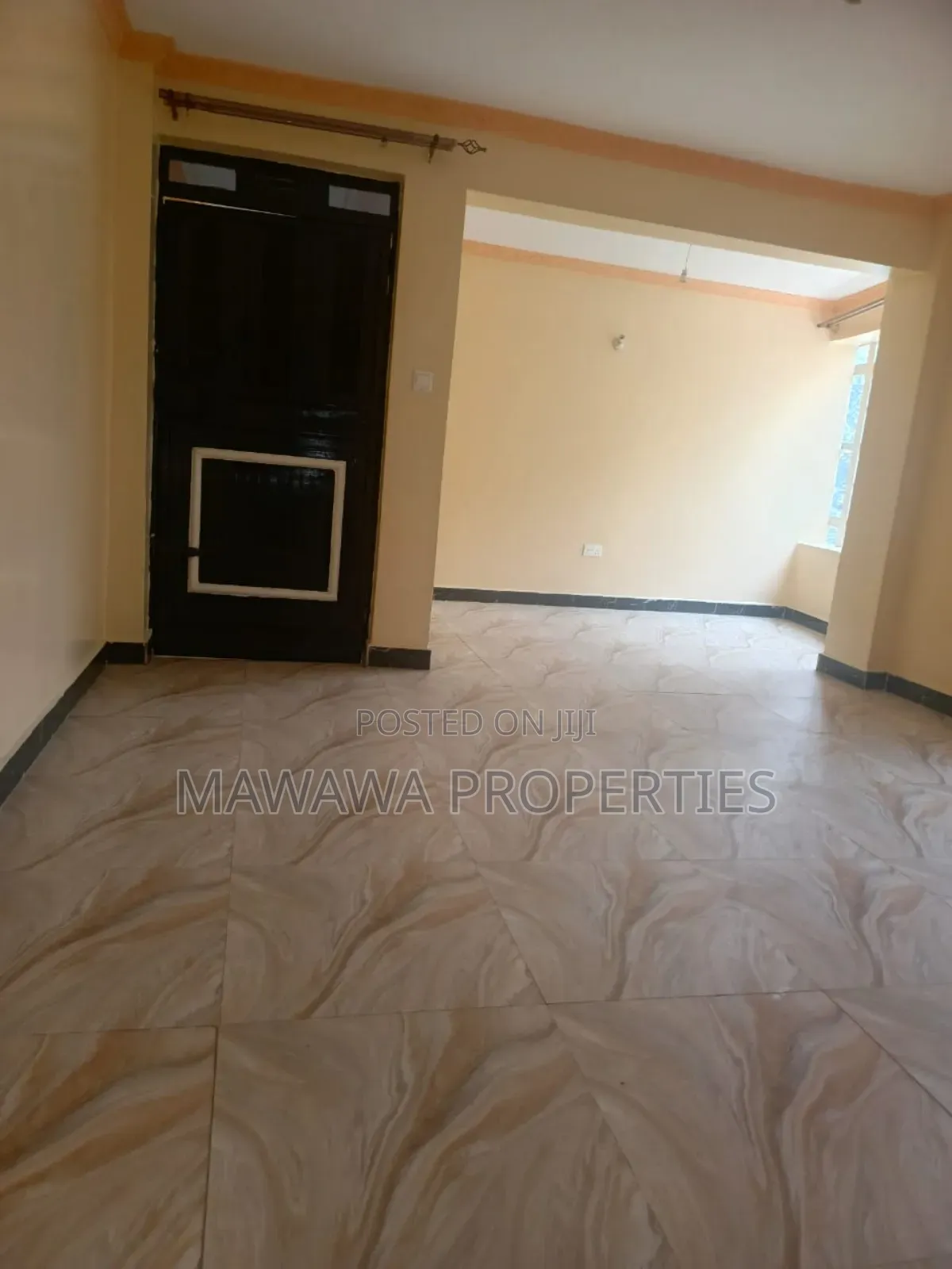 1bdrm Apartment in South B for rent in South B