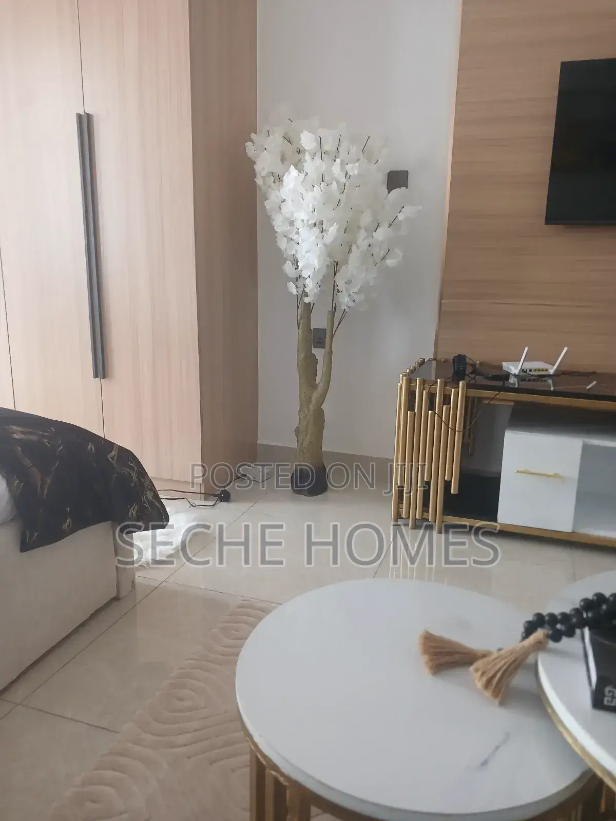 Studio Airbnb in Ruaka in Ruaka