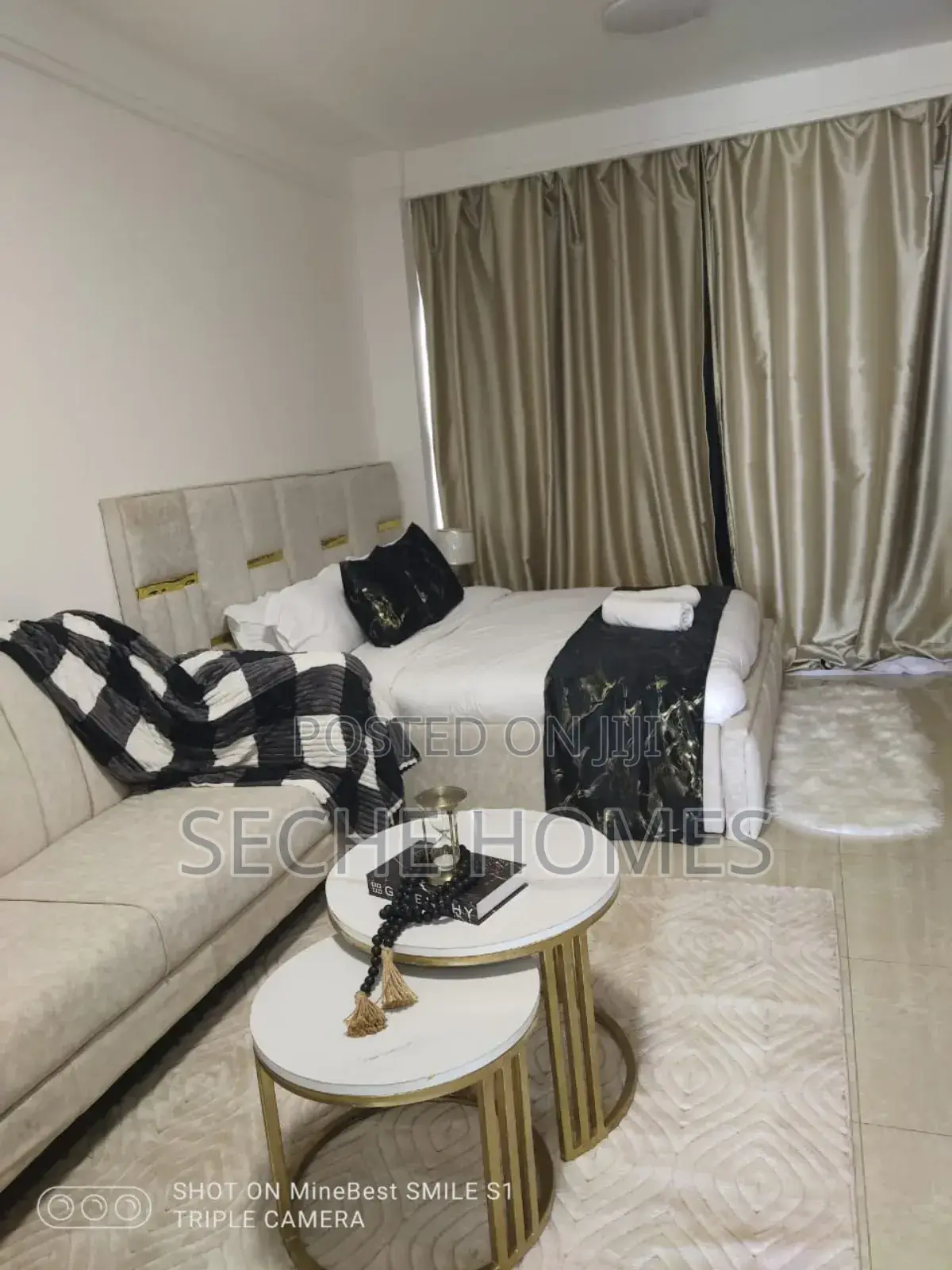 Studio Airbnb in Ruaka in Ruaka