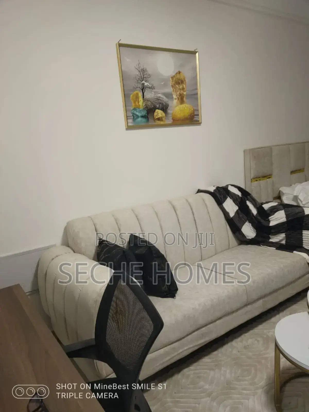 Studio Airbnb in Ruaka in Ruaka