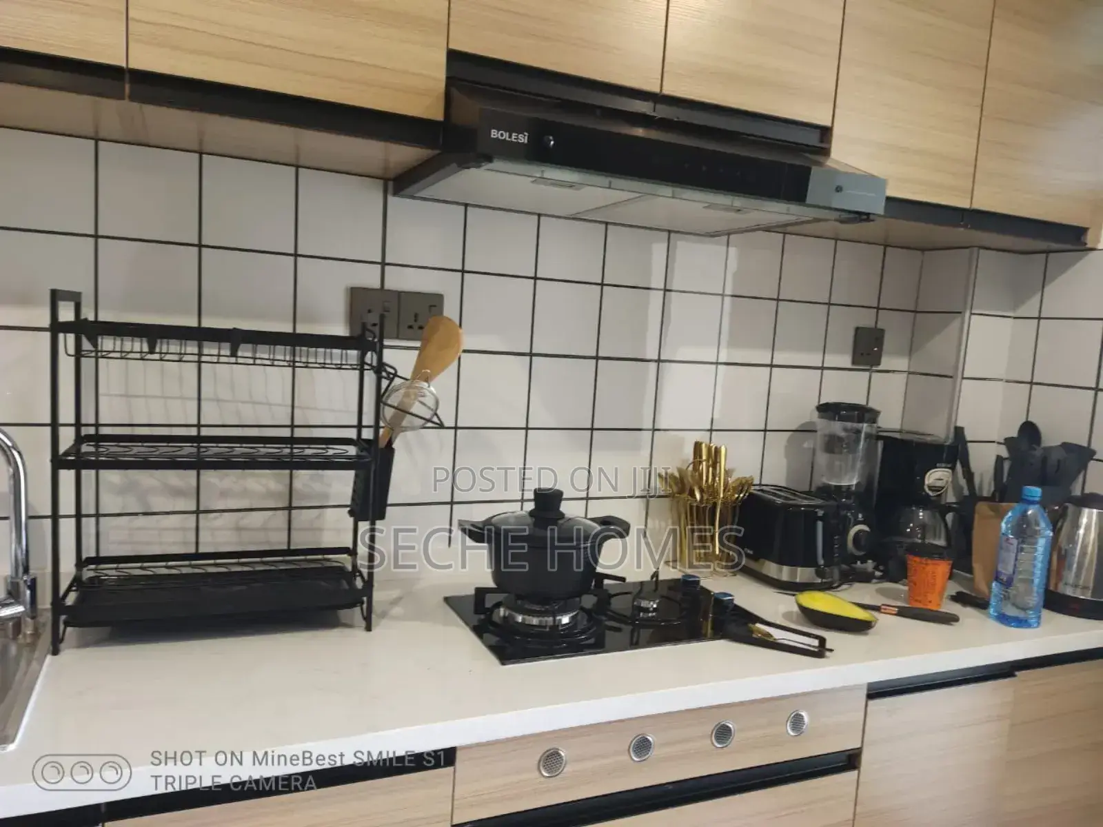 Studio Airbnb in Ruaka in Ruaka