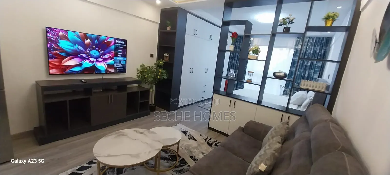Airbnb Alina Ridge Studio Kileleshwa in Kileleshwa