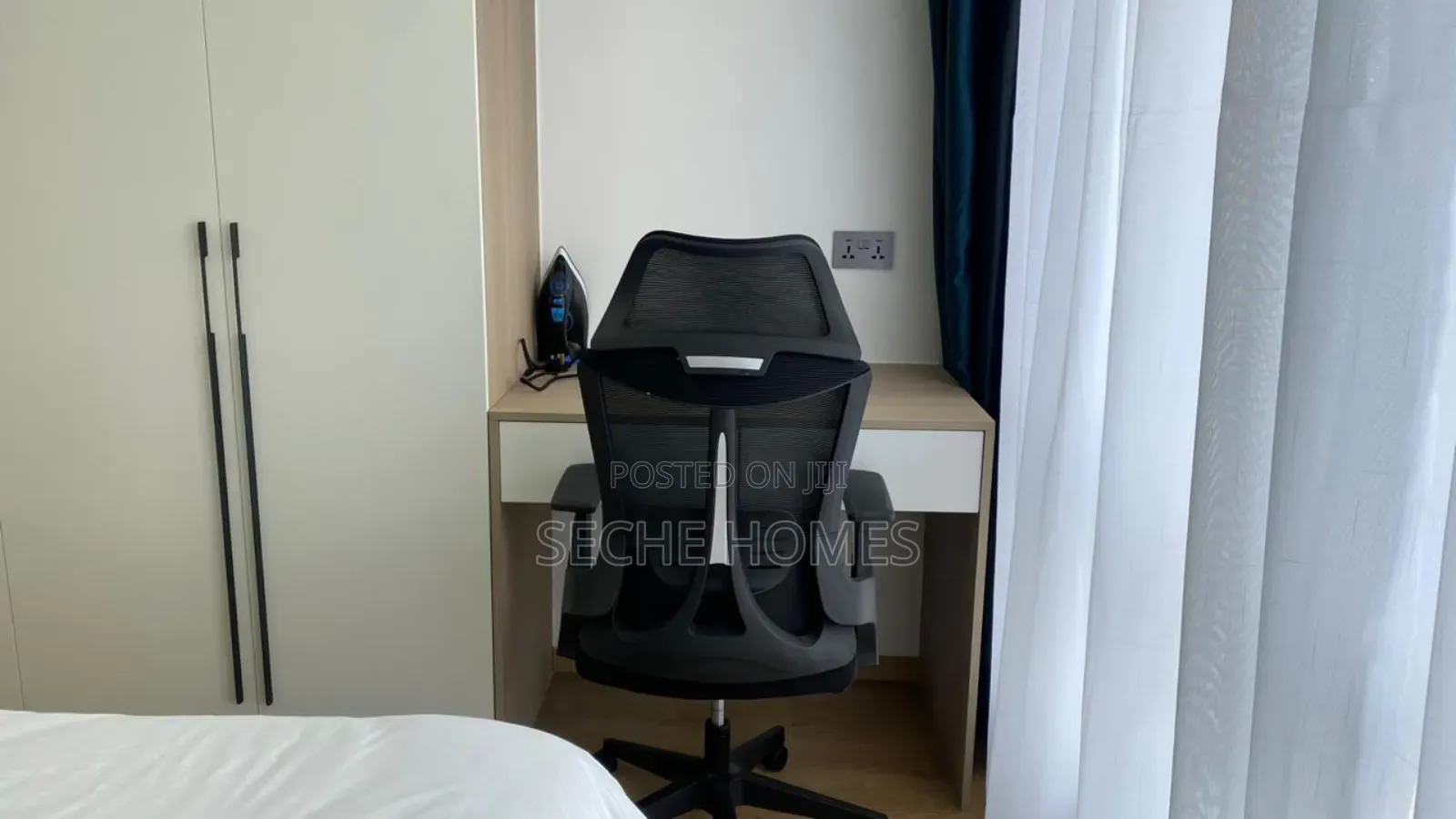 Airbnb Alina Ridge Studio Kileleshwa in Kileleshwa