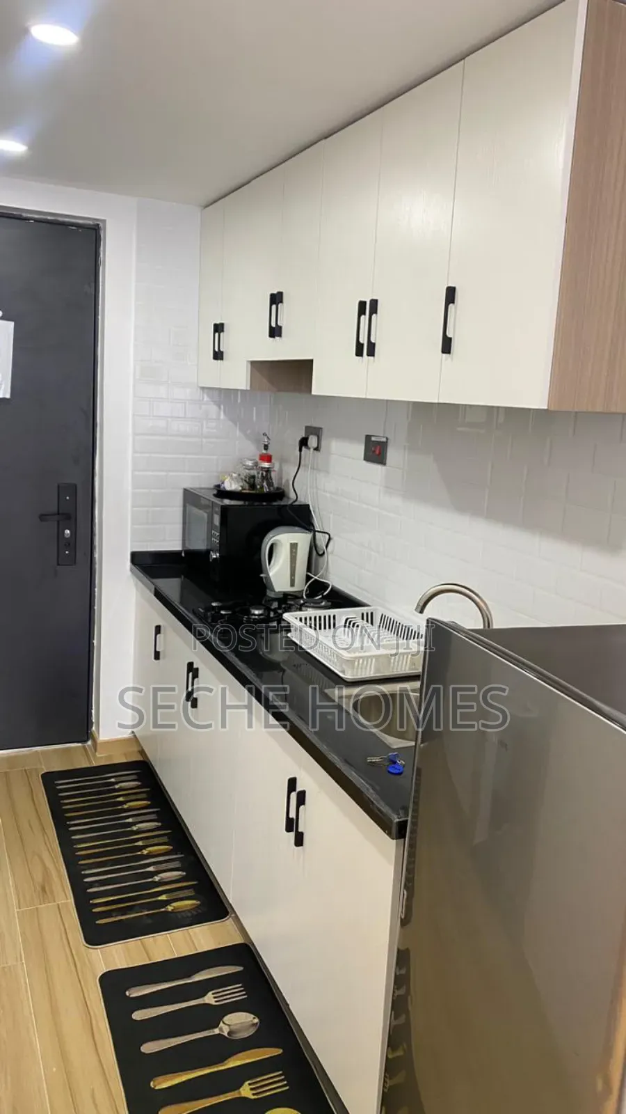 Airbnb Alina Ridge Studio Kileleshwa in Kileleshwa