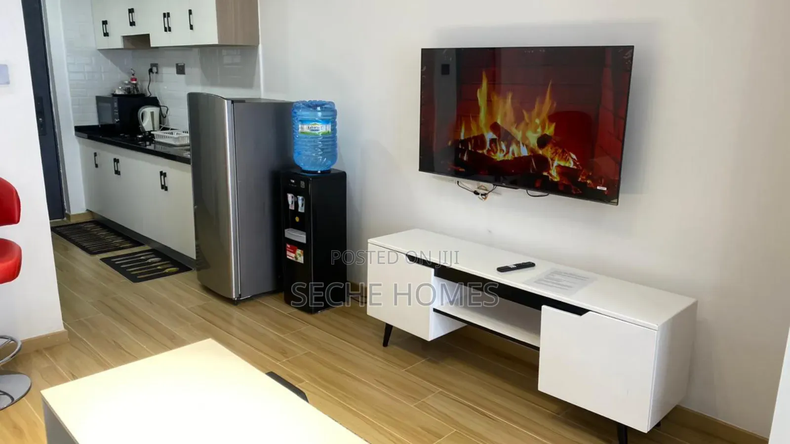 Airbnb Alina Ridge Studio Kileleshwa in Kileleshwa