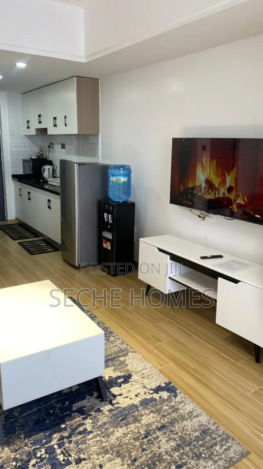 Airbnb Alina Ridge Studio Kileleshwa in Kileleshwa