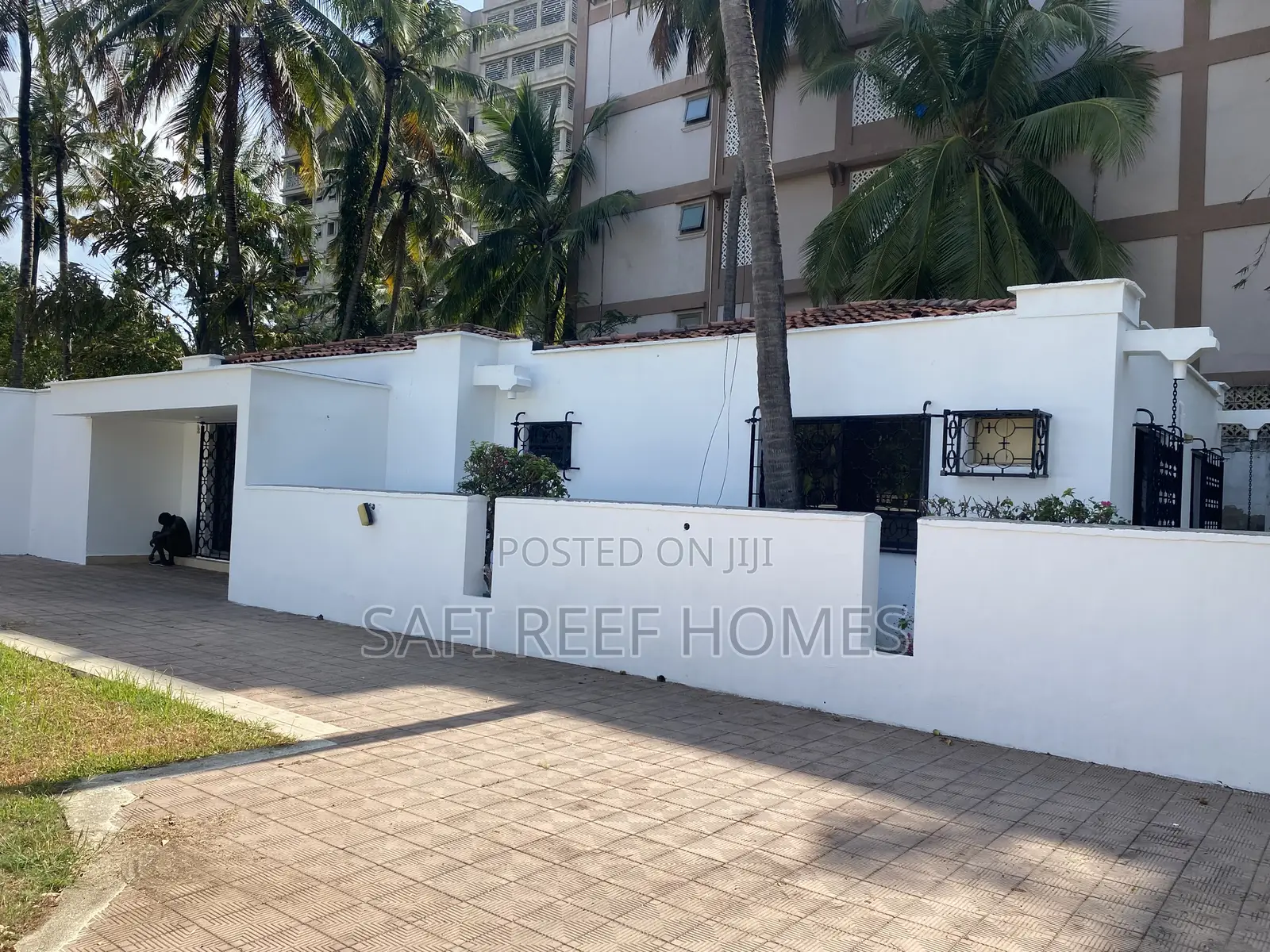 3bdrm Bungalow in Nyali for rent in Nyali