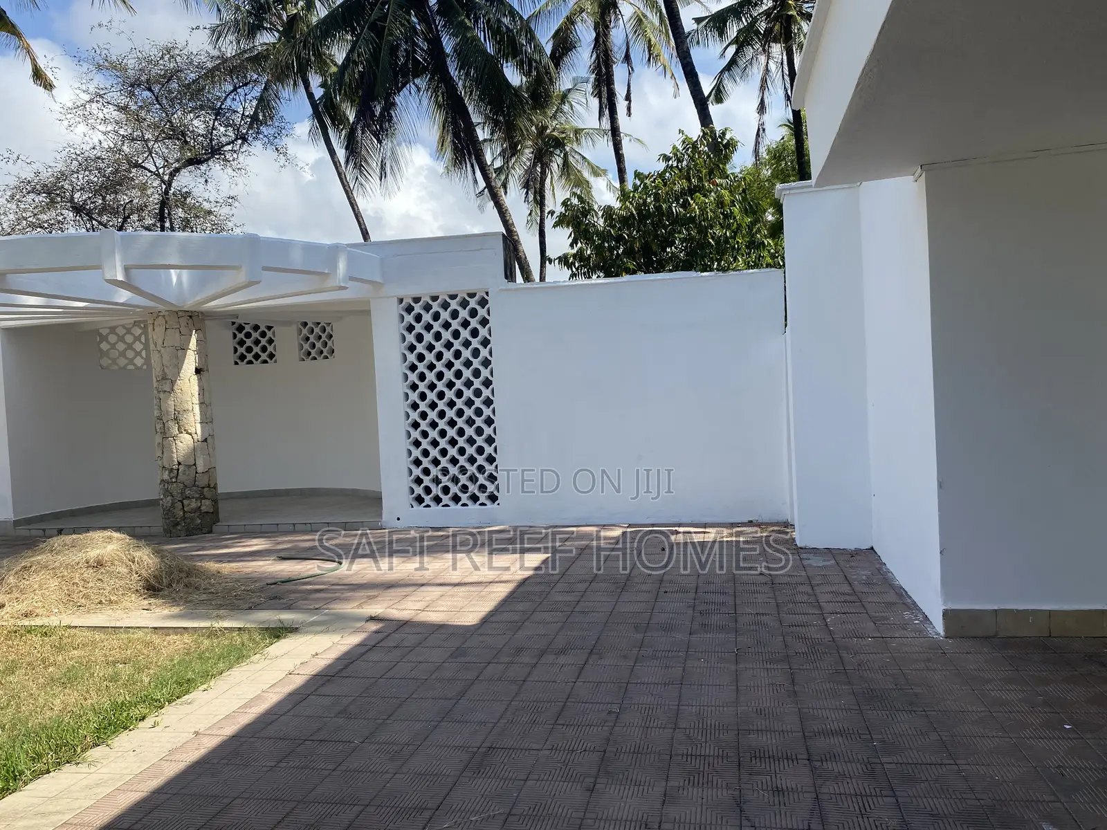 3bdrm Bungalow in Nyali for rent in Nyali