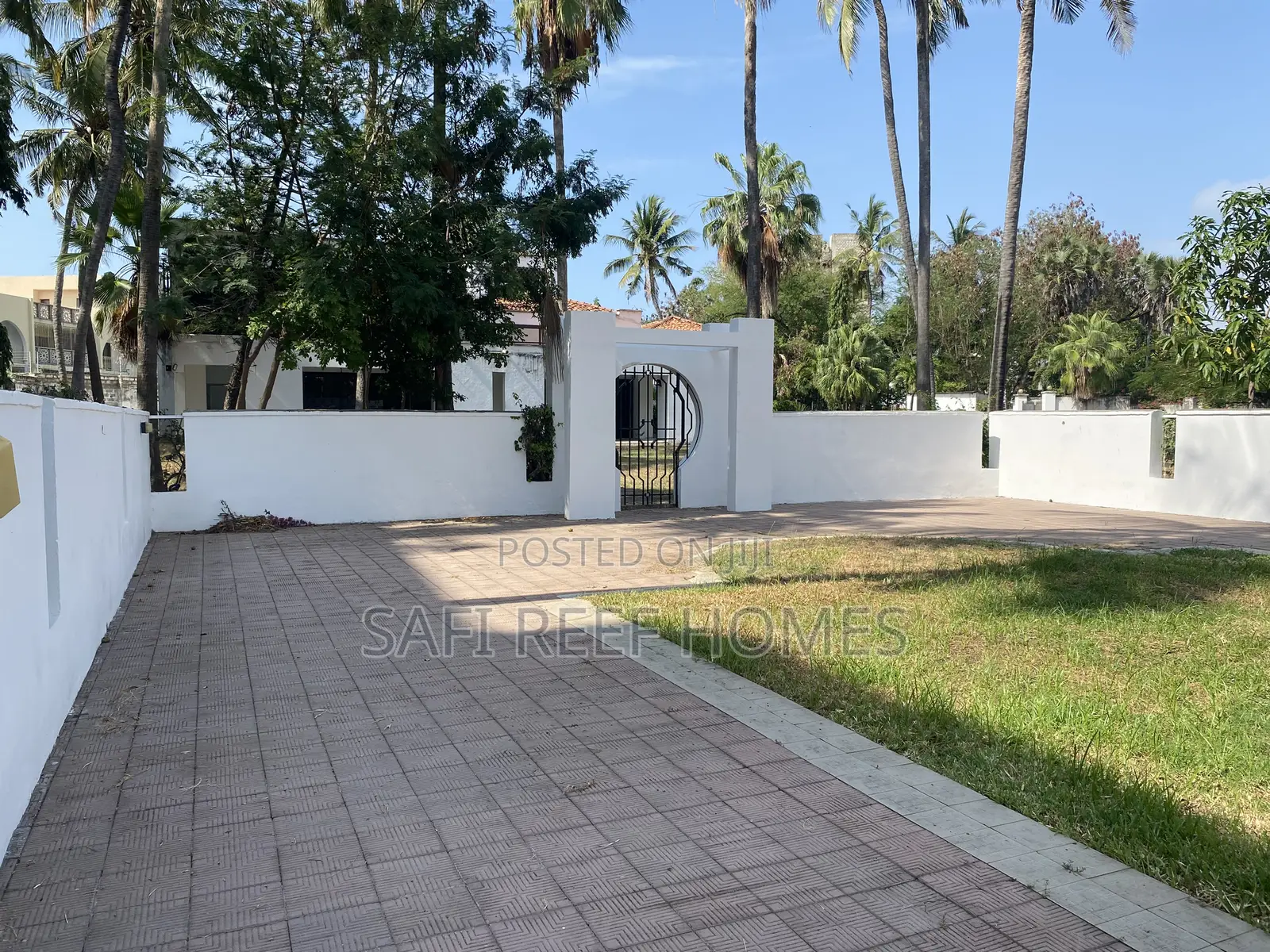 3bdrm Bungalow in Nyali for rent in Nyali