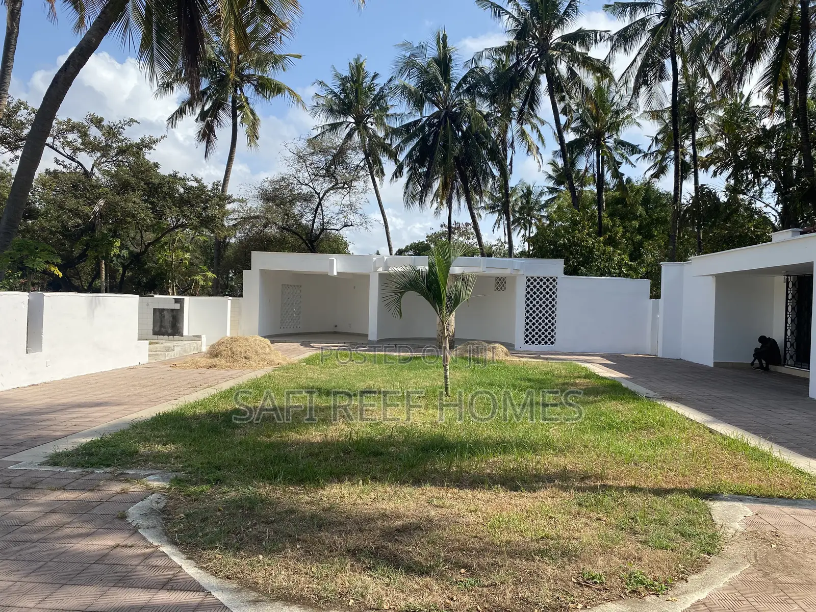 3bdrm Bungalow in Nyali for rent in Nyali