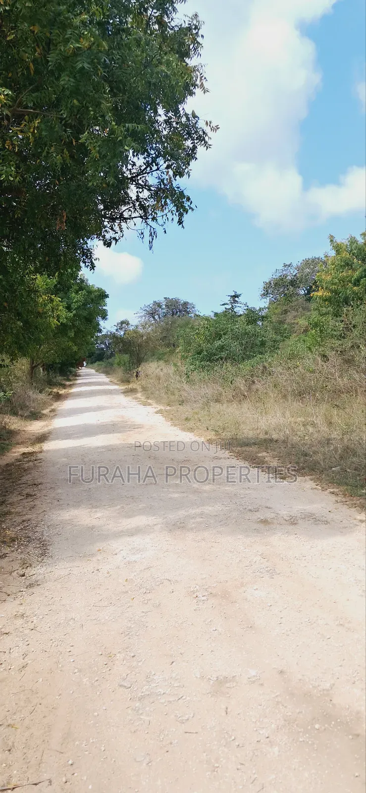 For Sale 180 Acres Kilifi. in Kilifi Town