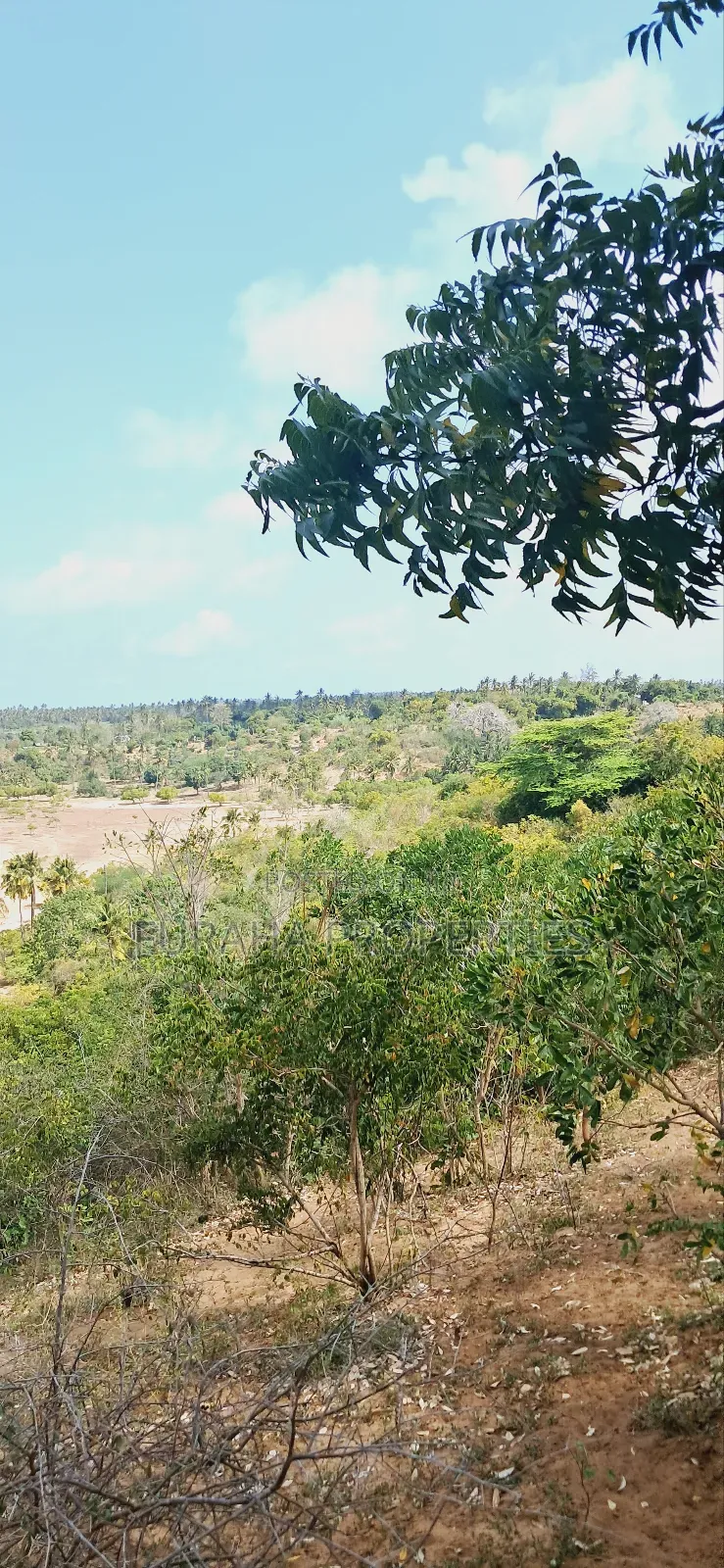 For Sale 180 Acres Kilifi. in Kilifi Town