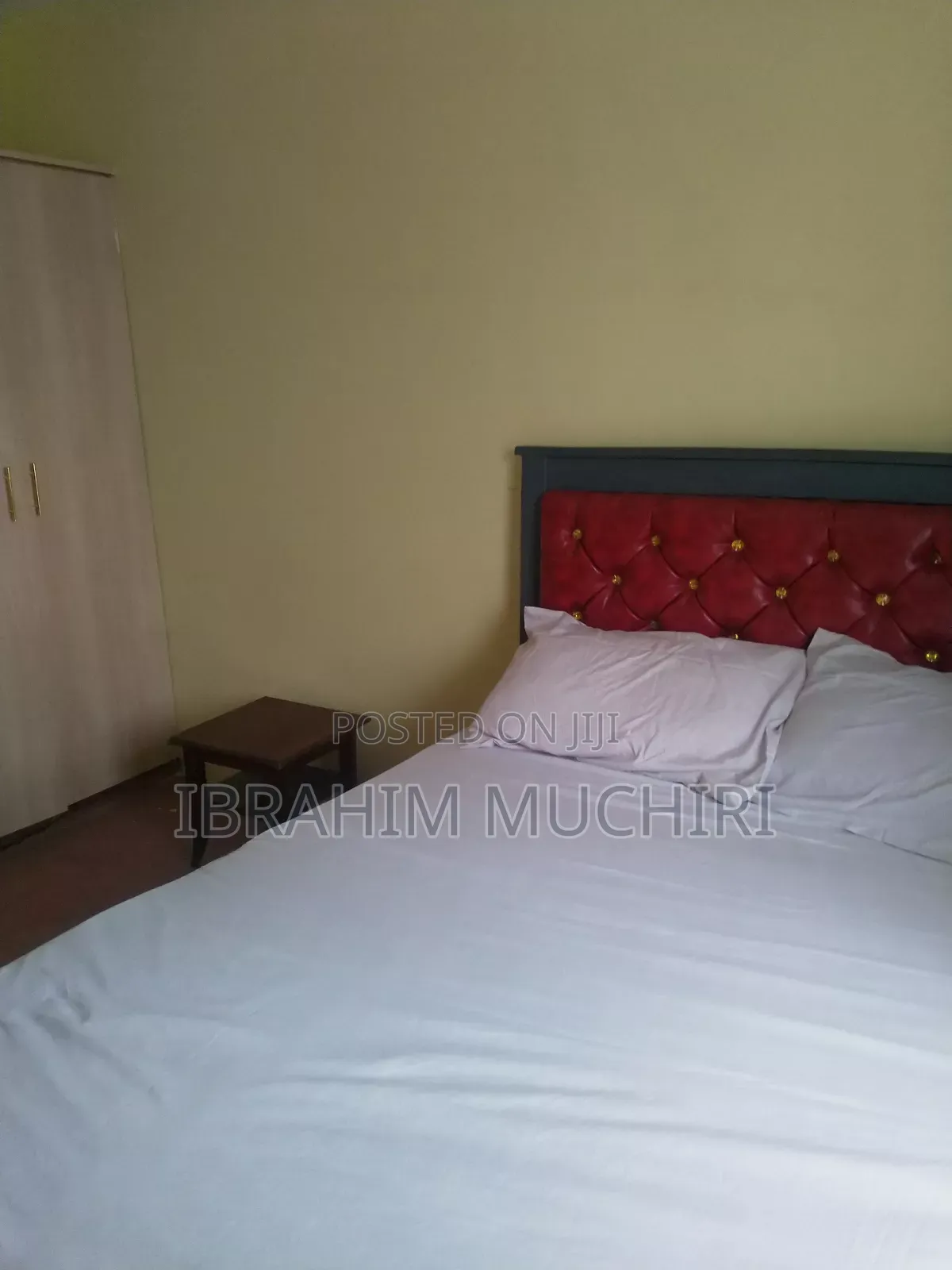 Furnished 2bdrm Apartment in Sunrise Est, Ruiru for rent in Ruiru