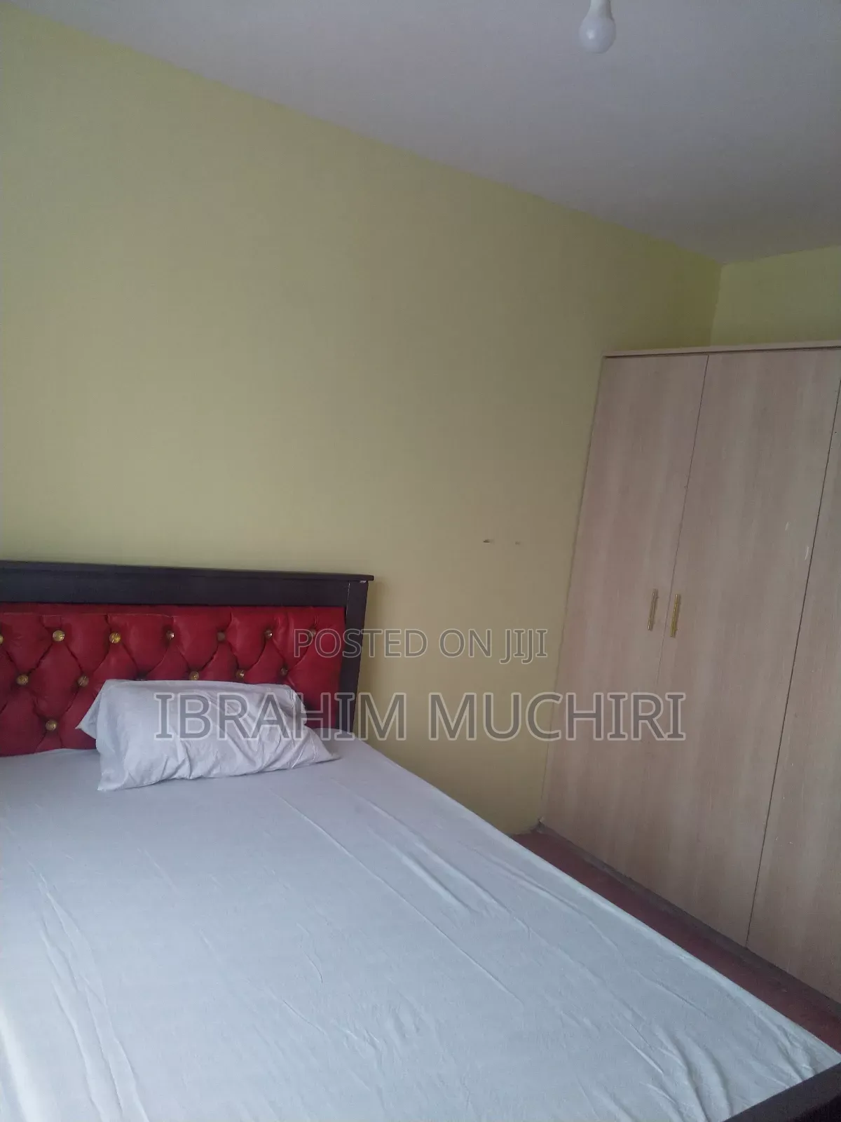 Furnished 2bdrm Apartment in Sunrise Est, Ruiru for rent in Ruiru