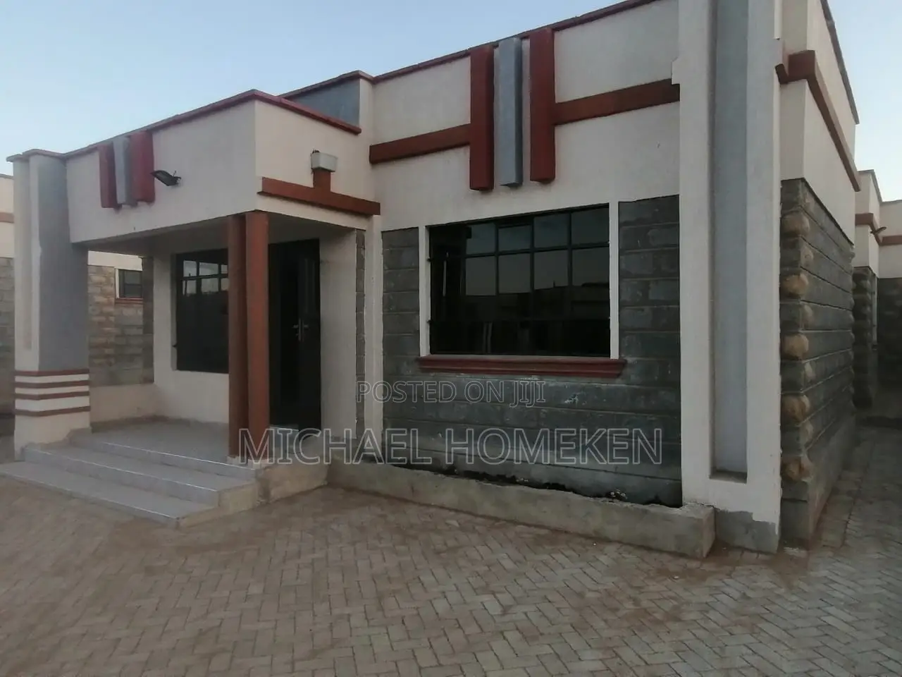 4bdrm Bungalow in Kitengela for sale in Kitengela
