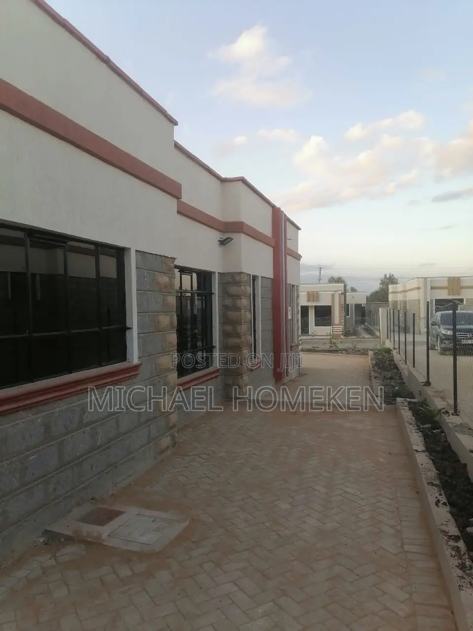 4bdrm Bungalow in Kitengela for sale in Kitengela